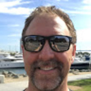 Meet your Posher, Greg